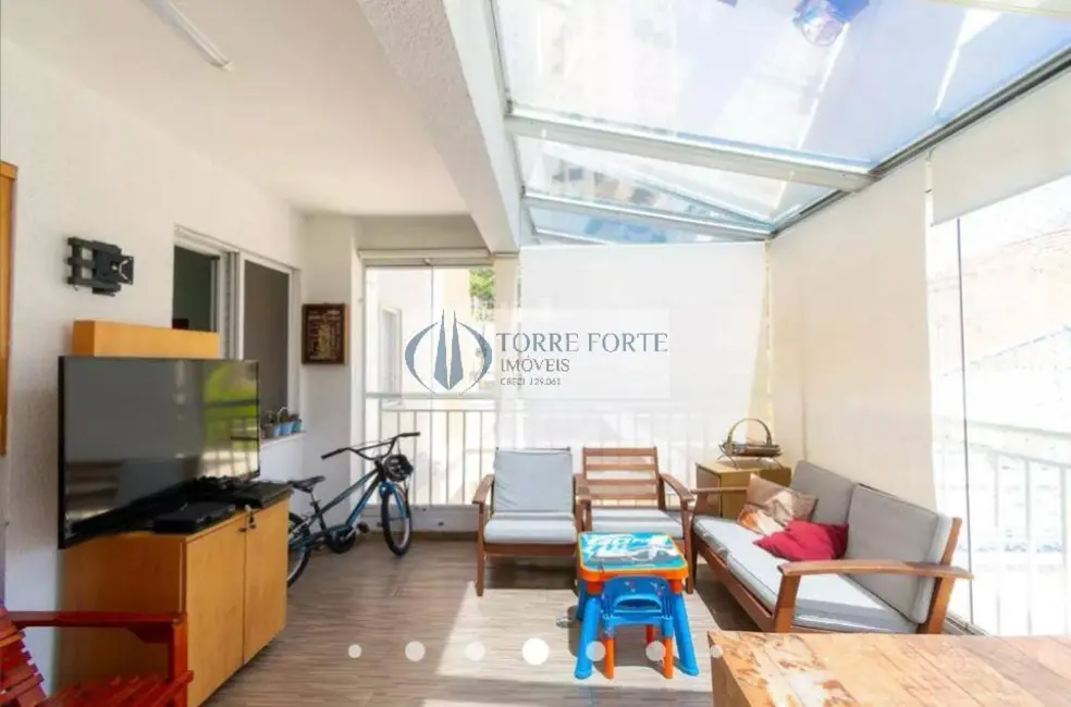 Apartamento com 3 quartos à venda, 105m2 em Vila Formosa, São Paulo - SP - imagem 4 Foto 4 de Apartamento com 3 quartos à venda, 105m2 em Vila Formosa, São Paulo - SP