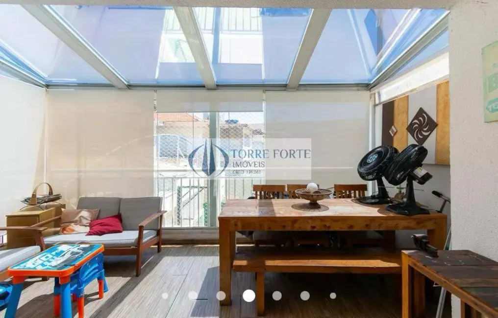 Apartamento com 3 quartos à venda, 105m2 em Vila Formosa, São Paulo - SP - imagem 2 Foto 2 de Apartamento com 3 quartos à venda, 105m2 em Vila Formosa, São Paulo - SP