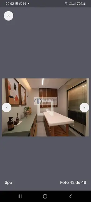 Apartamento com 2 quartos à venda, 50m2 em Tatuapé, São Paulo - SP - imagem 9 Foto 9 de Apartamento com 2 quartos à venda, 50m2 em Tatuapé, São Paulo - SP