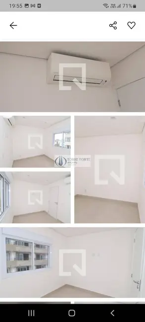 Apartamento com 2 quartos à venda, 50m2 em Tatuapé, São Paulo - SP - imagem 7 Foto 7 de Apartamento com 2 quartos à venda, 50m2 em Tatuapé, São Paulo - SP