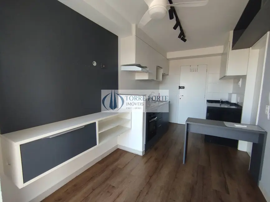 Foto 4 de Apartamento com 1 quarto à venda, 29m2 em Vila Ema, São Paulo - SP