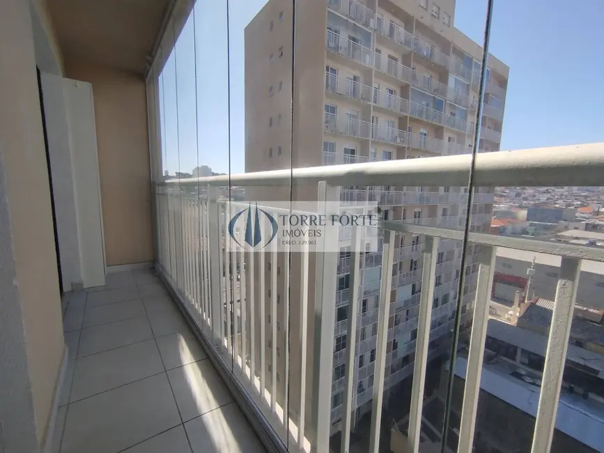 Foto 3 de Apartamento com 1 quarto à venda, 29m2 em Vila Ema, São Paulo - SP