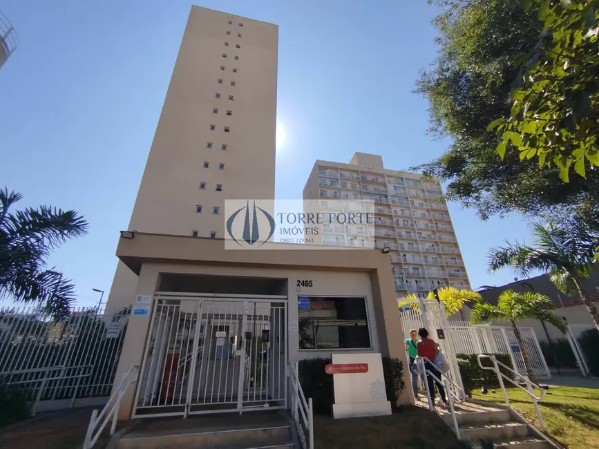 Foto 1 de Apartamento com 1 quarto à venda, 29m2 em Vila Ema, São Paulo - SP