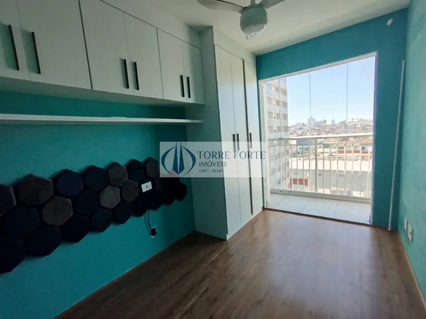 Foto 6 de Apartamento com 1 quarto à venda, 29m2 em Vila Ema, São Paulo - SP