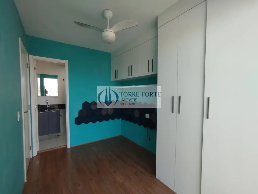 Foto 7 de Apartamento com 1 quarto à venda, 29m2 em Vila Ema, São Paulo - SP