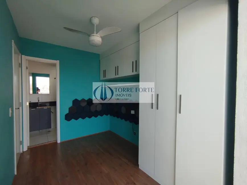 Foto 9 de Apartamento com 1 quarto à venda, 29m2 em Vila Ema, São Paulo - SP