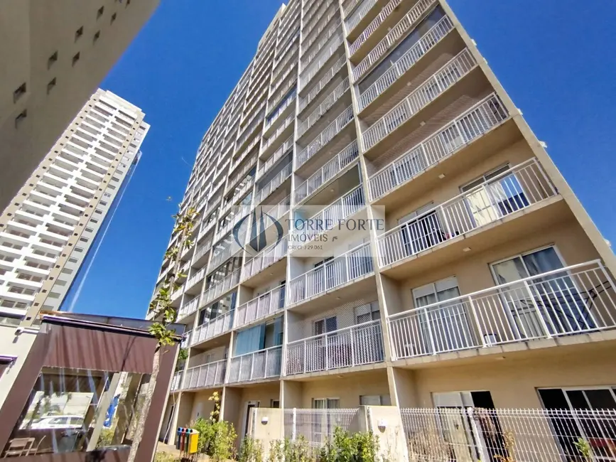 Foto 2 de Apartamento com 1 quarto à venda, 29m2 em Vila Ema, São Paulo - SP