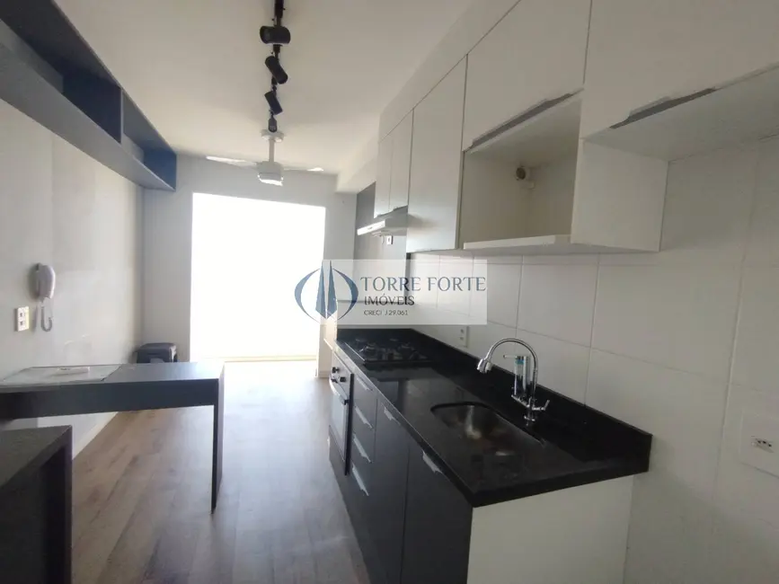 Foto 5 de Apartamento com 1 quarto à venda, 29m2 em Vila Ema, São Paulo - SP