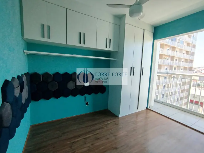 Foto 8 de Apartamento com 1 quarto à venda, 29m2 em Vila Ema, São Paulo - SP