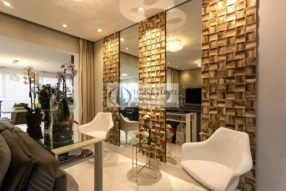 Apartamento com 3 quartos à venda, 123m2 em Parque São Jorge, São Paulo - SP - imagem 4 Foto 4 de Apartamento com 3 quartos à venda, 123m2 em Parque São Jorge, São Paulo - SP
