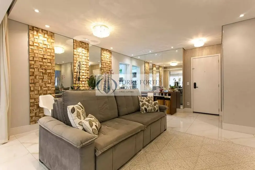 Apartamento com 3 quartos à venda, 123m2 em Parque São Jorge, São Paulo - SP - imagem 3 Foto 3 de Apartamento com 3 quartos à venda, 123m2 em Parque São Jorge, São Paulo - SP