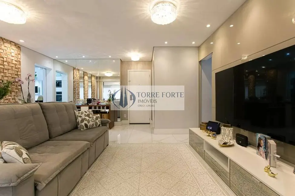 Apartamento com 3 quartos à venda, 123m2 em Parque São Jorge, São Paulo - SP - imagem 2 Foto 2 de Apartamento com 3 quartos à venda, 123m2 em Parque São Jorge, São Paulo - SP