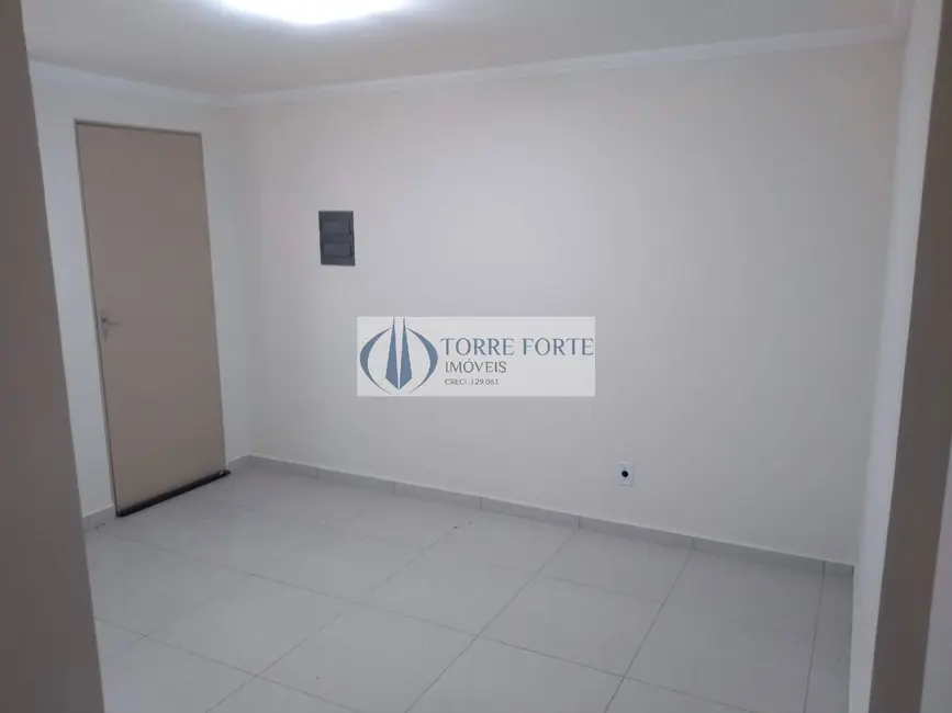 Foto 2 de Apartamento com 2 quartos à venda, 48m2 em Cidade Boa Vista, Suzano - SP