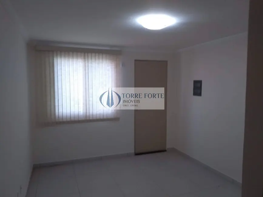 Foto 1 de Apartamento com 2 quartos à venda, 48m2 em Cidade Boa Vista, Suzano - SP