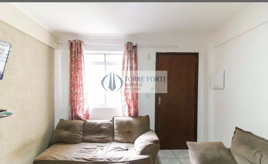 Apartamento com 2 quartos à venda, 42m2 em Itaquera, São Paulo - SP - imagem 3 Foto 3 de Apartamento com 2 quartos à venda, 42m2 em Itaquera, São Paulo - SP