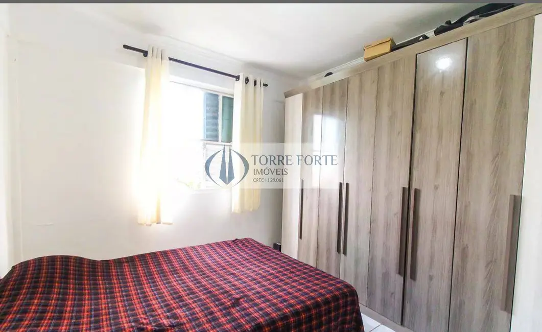 Apartamento com 2 quartos à venda, 42m2 em Itaquera, São Paulo - SP - imagem 6 Foto 6 de Apartamento com 2 quartos à venda, 42m2 em Itaquera, São Paulo - SP