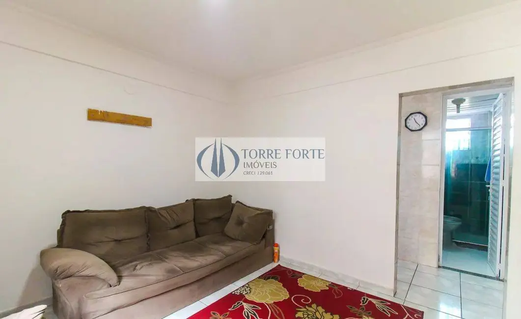 Apartamento com 2 quartos à venda, 42m2 em Itaquera, São Paulo - SP - imagem 4 Foto 4 de Apartamento com 2 quartos à venda, 42m2 em Itaquera, São Paulo - SP