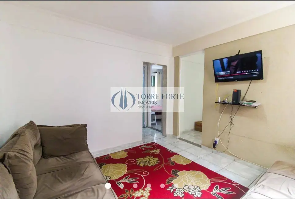 Apartamento com 2 quartos à venda, 42m2 em Itaquera, São Paulo - SP - imagem 1 Foto 1 de Apartamento com 2 quartos à venda, 42m2 em Itaquera, São Paulo - SP