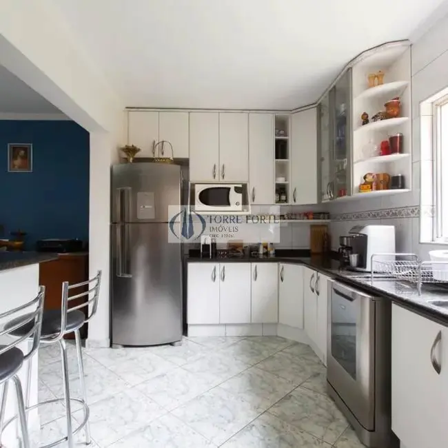 Foto 9 de Casa com 4 quartos à venda, 170m2 em Chácara Figueira Grande, São Paulo - SP