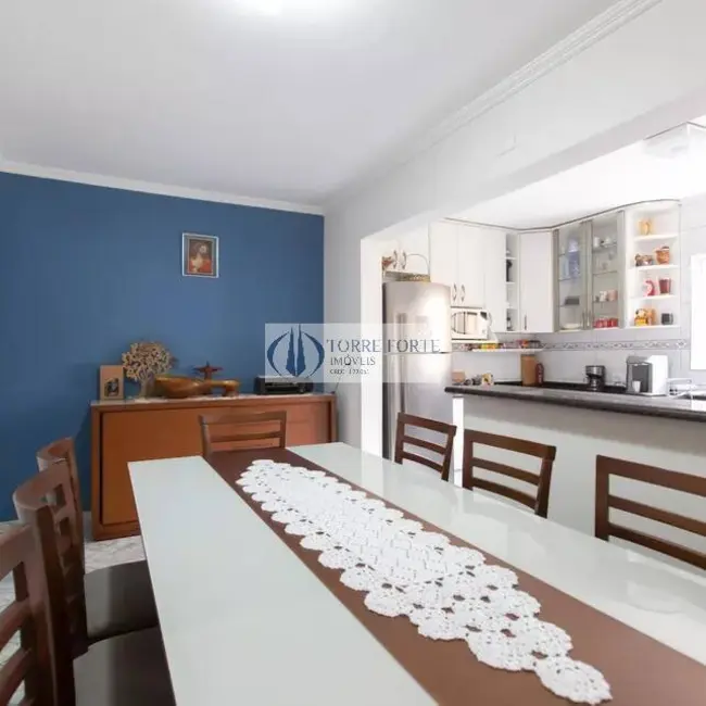 Foto 5 de Casa com 4 quartos à venda, 170m2 em Chácara Figueira Grande, São Paulo - SP