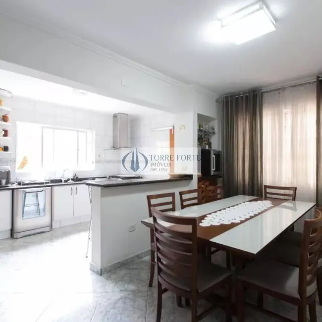 Foto 6 de Casa com 4 quartos à venda, 170m2 em Chácara Figueira Grande, São Paulo - SP