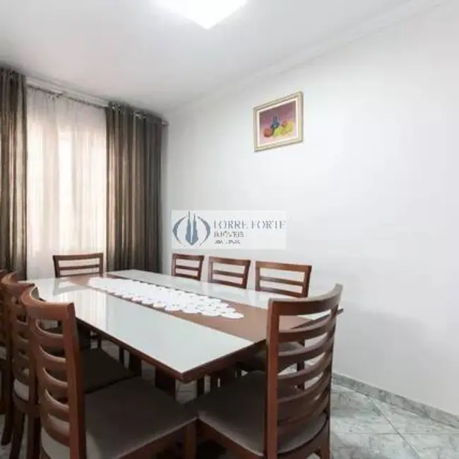 Foto 4 de Casa com 4 quartos à venda, 170m2 em Chácara Figueira Grande, São Paulo - SP