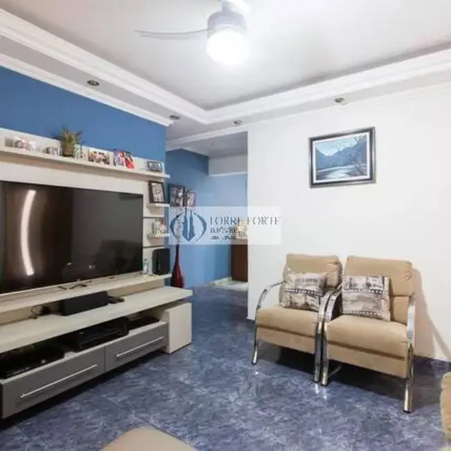 Foto 2 de Casa com 4 quartos à venda, 170m2 em Chácara Figueira Grande, São Paulo - SP