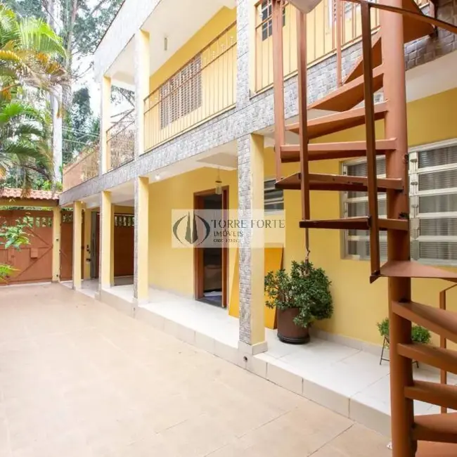 Foto 1 de Casa com 4 quartos à venda, 170m2 em Chácara Figueira Grande, São Paulo - SP