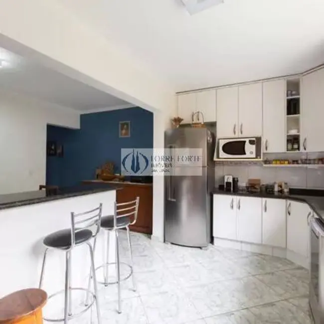 Foto 8 de Casa com 4 quartos à venda, 170m2 em Chácara Figueira Grande, São Paulo - SP