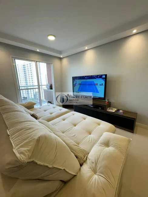 Apartamento com 2 quartos à venda, 64m2 em Brás, São Paulo - SP - imagem 2 Foto 2 de Apartamento com 2 quartos à venda, 64m2 em Brás, São Paulo - SP