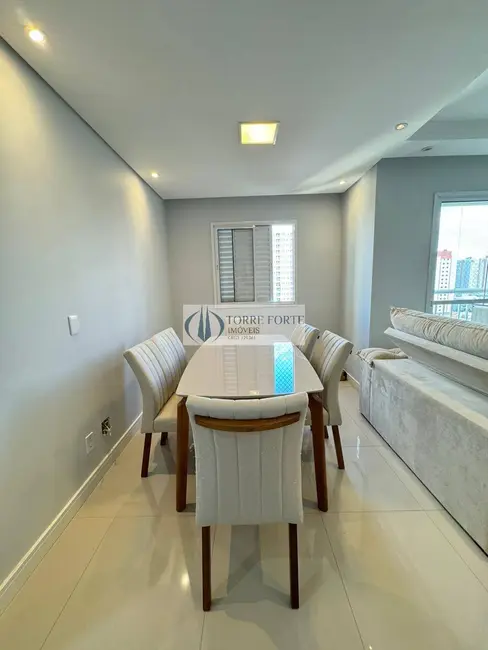 Apartamento com 2 quartos à venda, 64m2 em Brás, São Paulo - SP - imagem 5 Foto 5 de Apartamento com 2 quartos à venda, 64m2 em Brás, São Paulo - SP