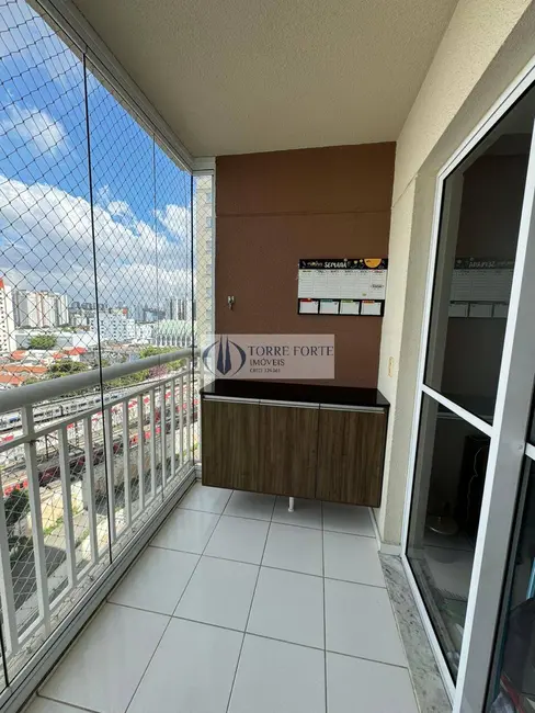 Apartamento com 2 quartos à venda, 64m2 em Brás, São Paulo - SP - imagem 4 Foto 4 de Apartamento com 2 quartos à venda, 64m2 em Brás, São Paulo - SP