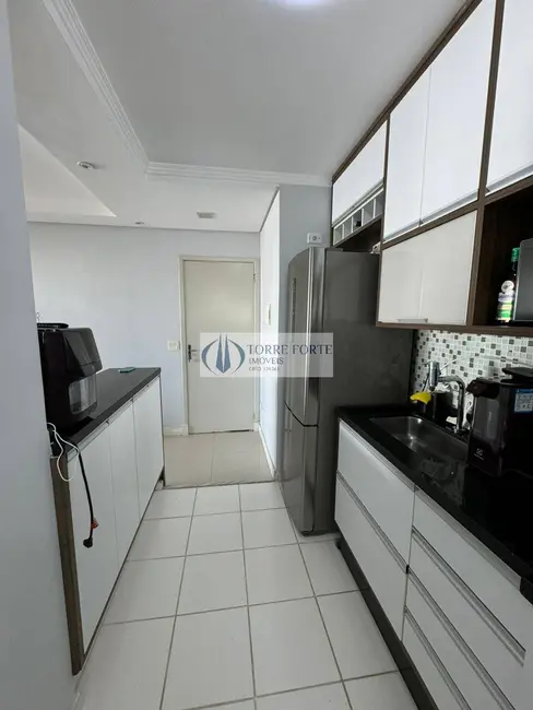 Apartamento com 2 quartos à venda, 64m2 em Brás, São Paulo - SP - imagem 9 Foto 9 de Apartamento com 2 quartos à venda, 64m2 em Brás, São Paulo - SP