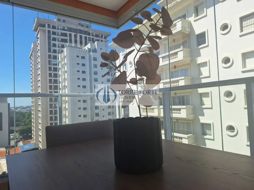 Foto 6 de Apartamento à venda e para alugar em Campo Belo, São Paulo - SP