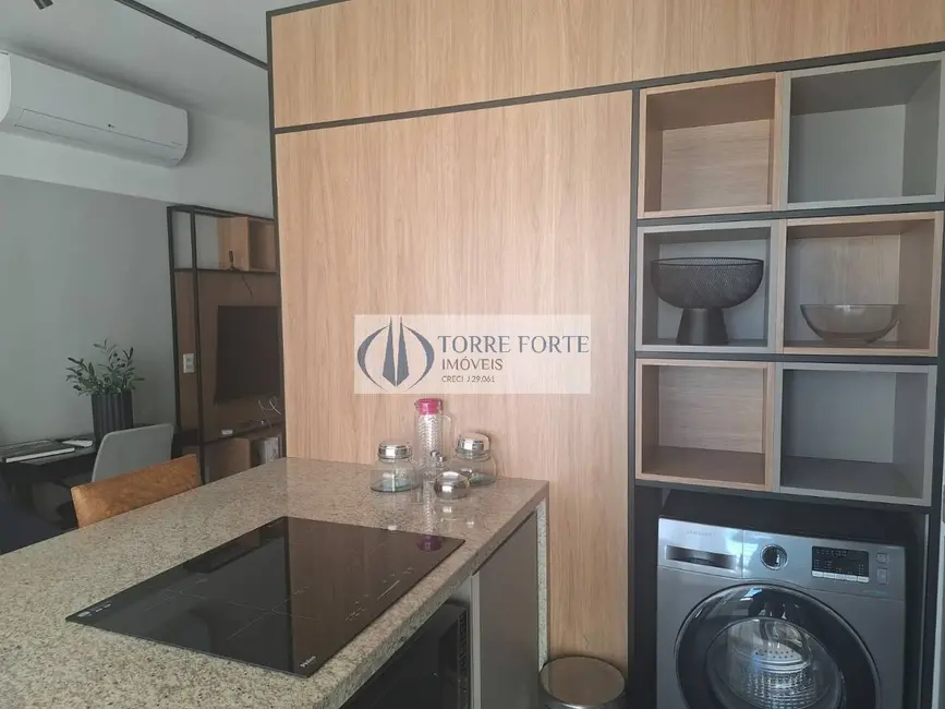 Foto 9 de Apartamento à venda e para alugar em Campo Belo, São Paulo - SP