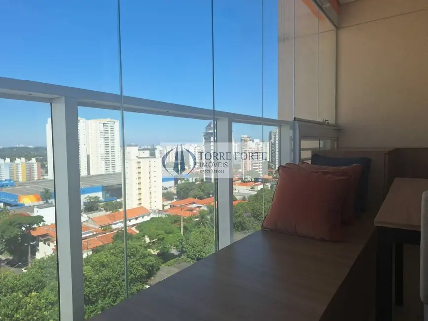 Foto 3 de Apartamento à venda e para alugar em Campo Belo, São Paulo - SP