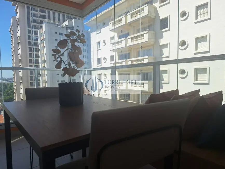 Foto 5 de Apartamento à venda e para alugar em Campo Belo, São Paulo - SP