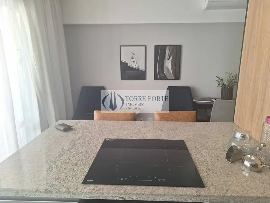 Foto 7 de Apartamento à venda e para alugar em Campo Belo, São Paulo - SP