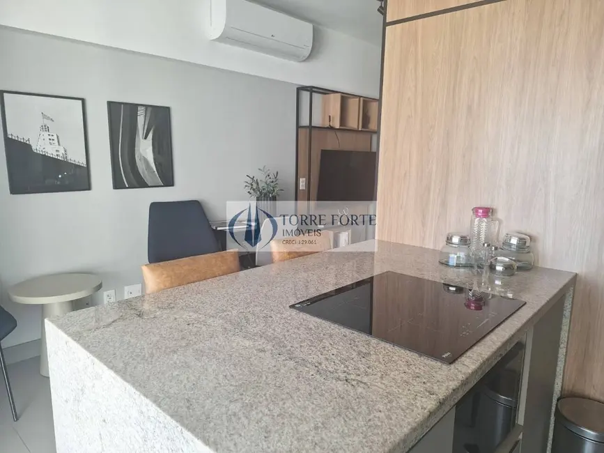 Foto 8 de Apartamento à venda e para alugar em Campo Belo, São Paulo - SP