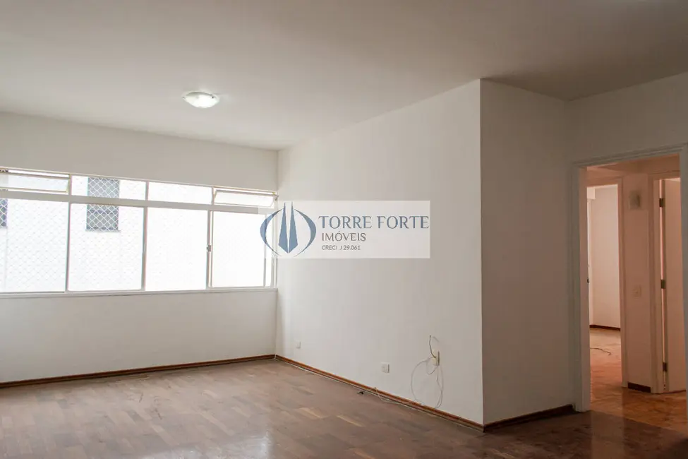 Foto 2 de Apartamento com 2 quartos para alugar, 70m2 em Jardim Paulista, São Paulo - SP