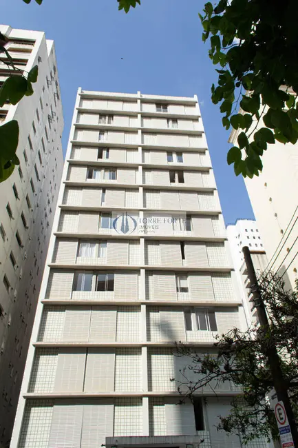 Foto 1 de Apartamento com 2 quartos para alugar, 70m2 em Jardim Paulista, São Paulo - SP