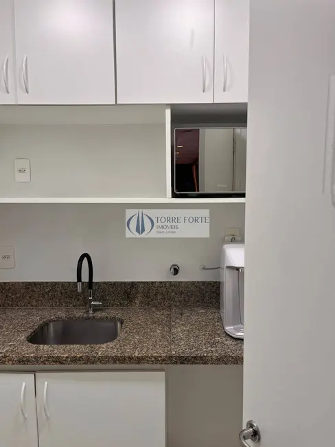 Foto 6 de Sala Comercial para alugar em Vila Olímpia, São Paulo - SP