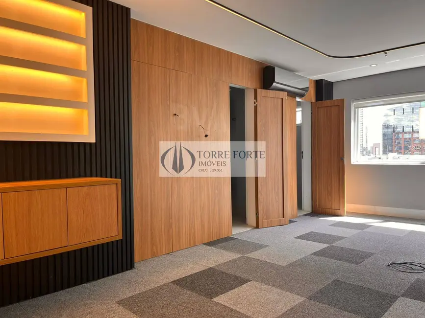 Foto 9 de Sala Comercial para alugar em Vila Olímpia, São Paulo - SP