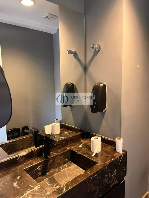 Foto 4 de Sala Comercial para alugar em Vila Olímpia, São Paulo - SP