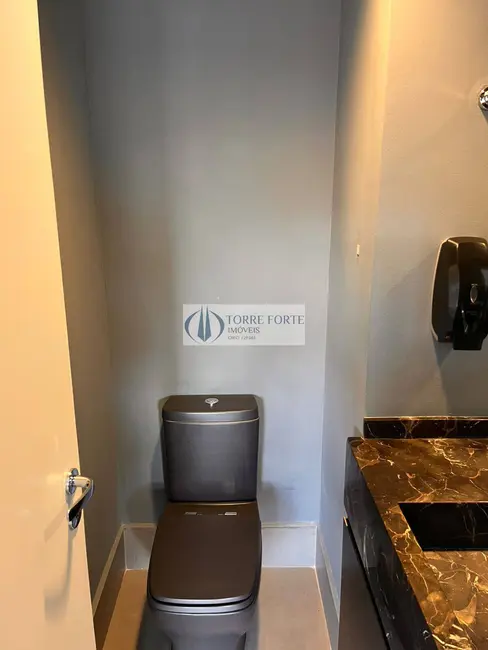 Foto 8 de Sala Comercial para alugar em Vila Olímpia, São Paulo - SP