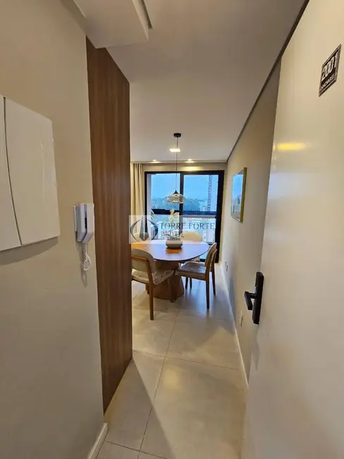 Foto 1 de Apartamento com 1 quarto à venda, 37m2 em Butantã, São Paulo - SP