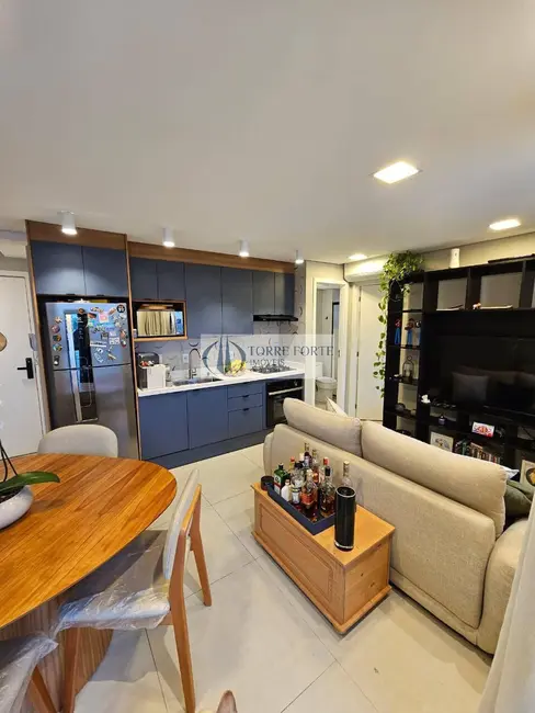 Foto 9 de Apartamento com 1 quarto à venda, 37m2 em Butantã, São Paulo - SP