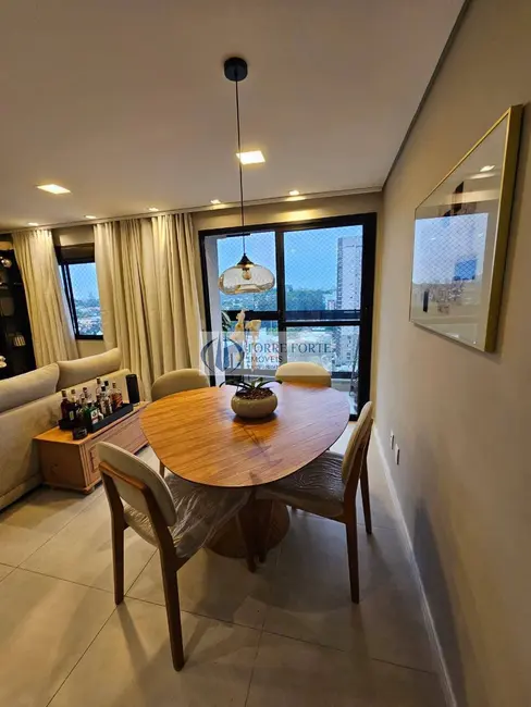 Foto 3 de Apartamento com 1 quarto à venda, 37m2 em Butantã, São Paulo - SP