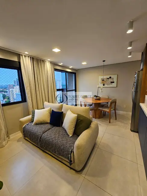 Foto 7 de Apartamento com 1 quarto à venda, 37m2 em Butantã, São Paulo - SP