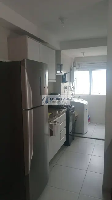 Foto 6 de Apartamento com 1 quarto à venda, 41m2 em Vila Alpina, Santo Andre - SP
